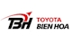 DNTN TOYOTA BIÊN HÒA