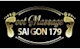 Foot massage saigon 179