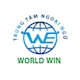 Trung tâm Ngoại ngữ World Win