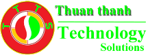 Công ty TNHH giải pháp công nghệ Thuận Thành