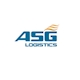 Công ty Cổ phần Logistics ASG