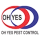 CÔNG TY TNHH OH YES PEST CONTROL