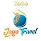 Công Ty Cổ Phần Jaya Travel