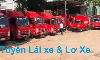 Tuyển Lái Xe Tải B2 Trở Lên Và Phụ Xe(không cần bằng cấp) Nhận Làm Ngay
