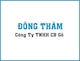 CÔNG TY TNHH CHẾ BIẾN GỖ ĐÔNG THÂM