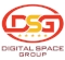 Công ty CP Tập đoàn Không Gian số DSG