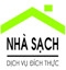 Dịch vụ nhà sạch