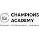 Tuyển dụng Graphic Designer tại Hồ Chí Minh - Champions Academy