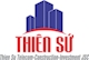 Cổ phần Đầu Tư Và Xây Dựng Thiên Sứ