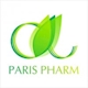 Công TY CP PARIS PHARM