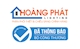 CÔNG TY TNHH TM THIẾT BỊ ĐIỆN & CHIẾU SÁNG HOÀNG PHÁT