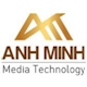 Công ty cổ phần công nghệ truyền thông Anh Minh