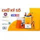 Nhân Viên Tư Vấn Gia Hạn Chữ Ký Số