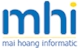 Công ty TNHH thương mại và giải pháp tin học Mai Hoàng