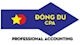 Dong Du International Accounting, Taxes & LEgal Consultancy Network HCMC