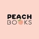 Thương hiệu sách ngoại văn Peachbooks