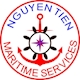 Công Ty TNHH Kỹ Thuật Và Dịch Vụ Hàng Hải Nguyên Tiến