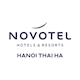 Novotel Hanoi Thai Ha