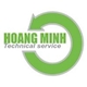 CÔNG TY TNHH THƯƠNG MẠI VÀ DỊCH VỤ KỸ THUẬT HÀNG HẢI HOÀNG MINH