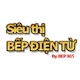 Giám Sát Tài Chính Dự Án - Siêu Thị Bếp Điện Từ