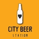 Street Bar - City Beer Station HCMC