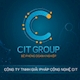 công ty TNHH giải pháp công nghệ CIT