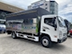 Tuyển Lái Xe Tải Và Phụ Xe Có Bổ Túc