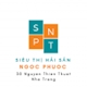 Siêu Thị Hải Sản Ngọc Phước