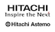 CÔNG TY TNHH HITACHI ASTEMO HÀ NỘI