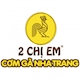 Hệ Thống Cơm Gà Nha Trang 2 Chị Em