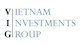 Công ty Cổ phần Việt Nam Investment
