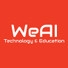 WeAI Teachnology & Education