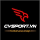 Tuyển dụng Chuyên Viên Thiết Kế Đồ Họa tại Hồ Chí Minh - Công Ty TNHH Cysport