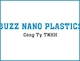 Buzz nano plastics