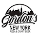 Gordon's New York Pizza & Craft Beer