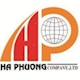 Công ty TNHH sản xuất và thương mại Hà phượng