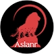 ASLANR CO.,LTD