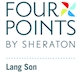 Four Points by Sheraton Lang Son