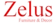 CÔNG TY CỔ PHẦN ZELUS FURNITURE