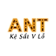 Công Ty Sản Xuất Và Thương Mại Kệ Sắt ANT