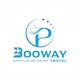 Đại Lý Vé Máy Bay Booway Travel