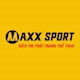 Công Ty Đầu Tư Phát Triển Thương Mại Thiên Sơn - MaxxSport