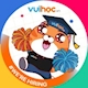 Công Ty Nền Tảng VUIHOC - K12 online Education Platform