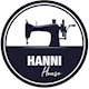 Hanni House - Xưởng May Thời Trang
