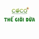 Hệ Thống Cửa Hàng Thế Giới Dừa Coco+