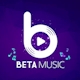 CTCP Beta Music Media