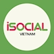 Công Ty Truyền Thông Isocial Vietnam