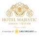 Khách Sạn Cửu Long (Majestic Saigon)