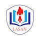 Trung Tâm Lasan Education