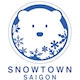 Khu Vui Chơi Tuyết Snow Town